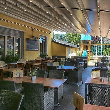Touch Down Motel Lohmar Extérieur photo