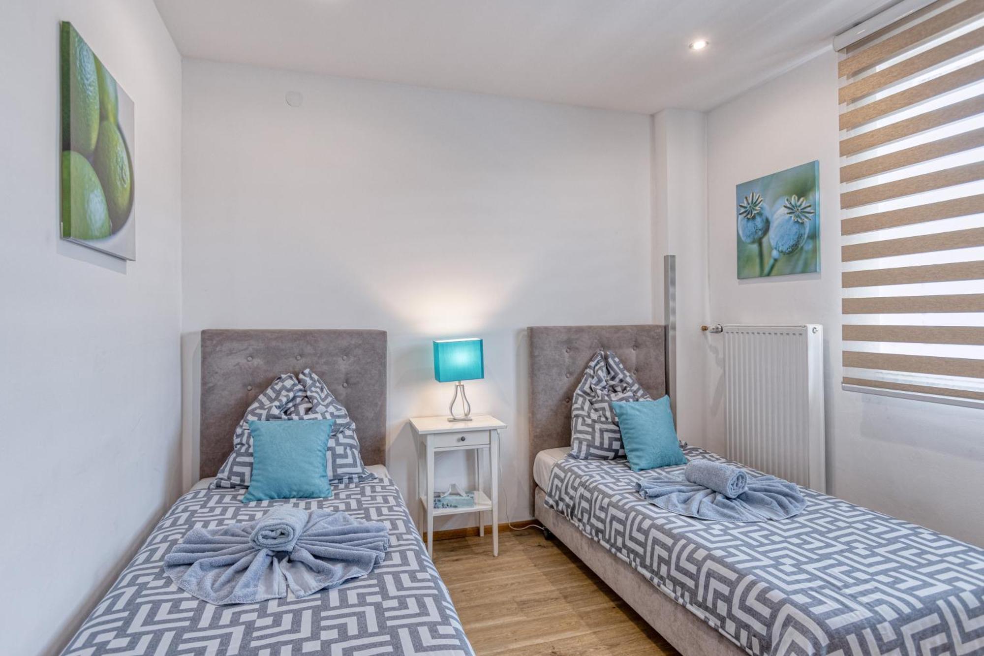 Touch Down Motel Lohmar Extérieur photo