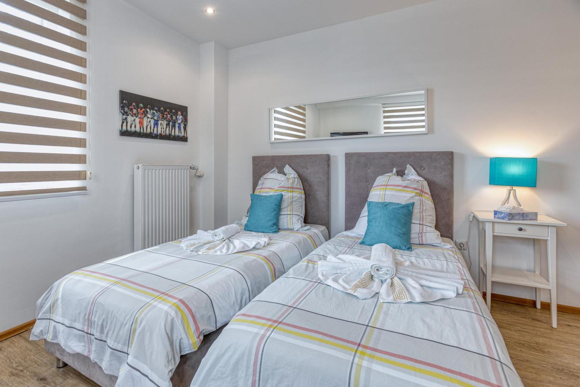 Touch Down Motel Lohmar Extérieur photo