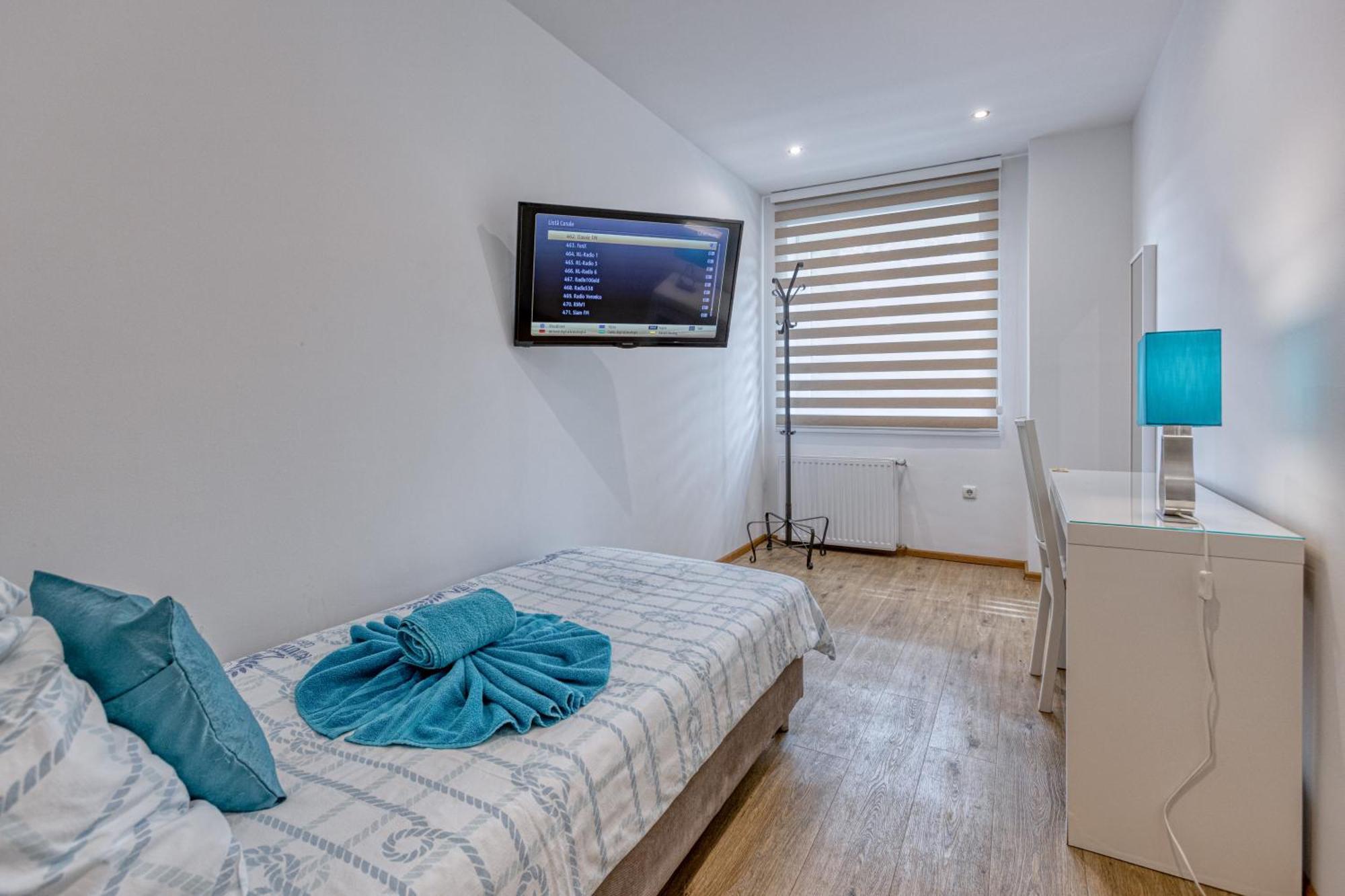 Touch Down Motel Lohmar Extérieur photo