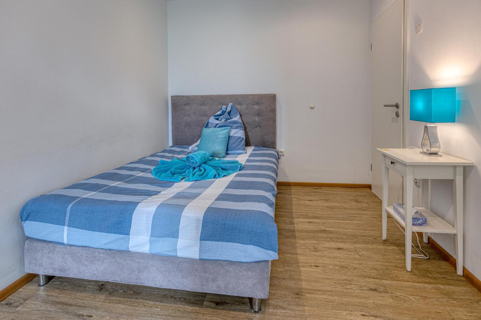 Touch Down Motel Lohmar Extérieur photo
