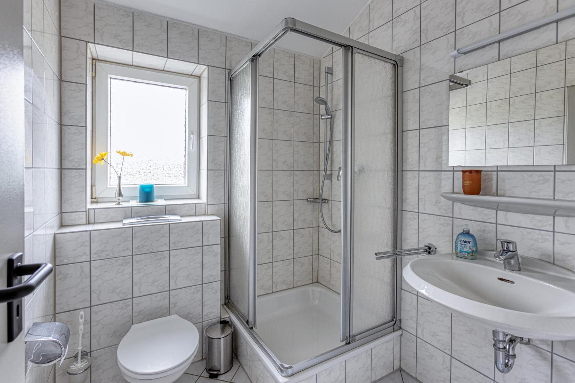 Touch Down Motel Lohmar Extérieur photo