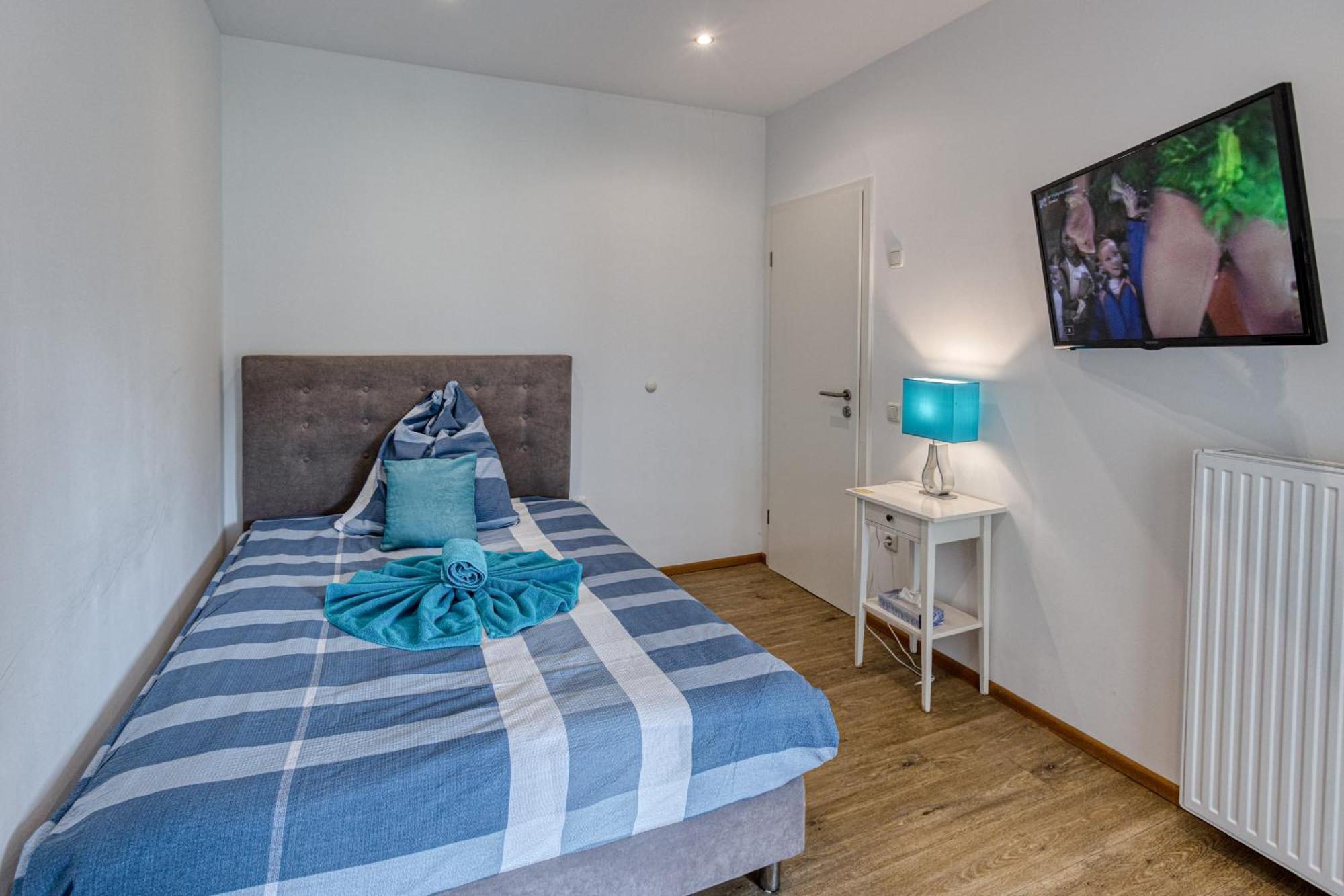 Touch Down Motel Lohmar Extérieur photo