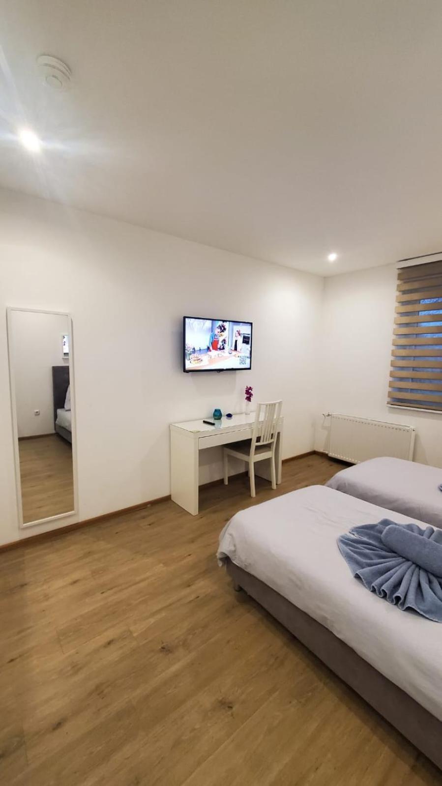 Touch Down Motel Lohmar Extérieur photo