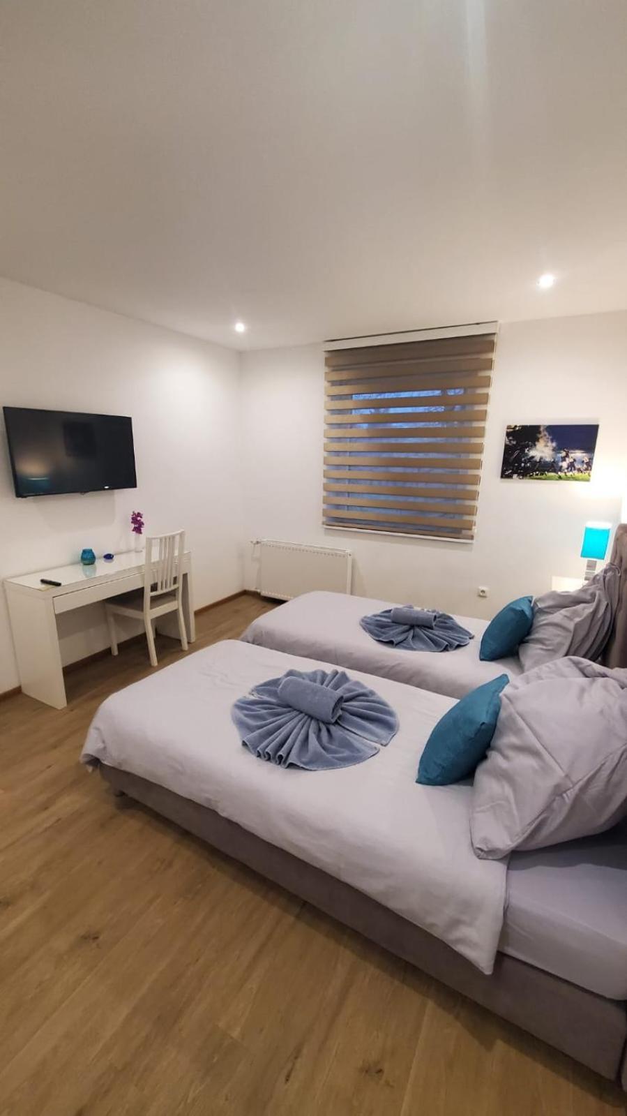 Touch Down Motel Lohmar Extérieur photo