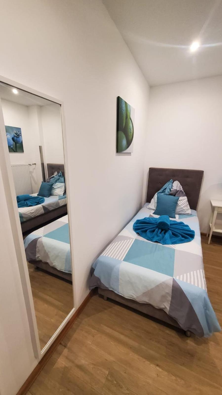 Touch Down Motel Lohmar Extérieur photo