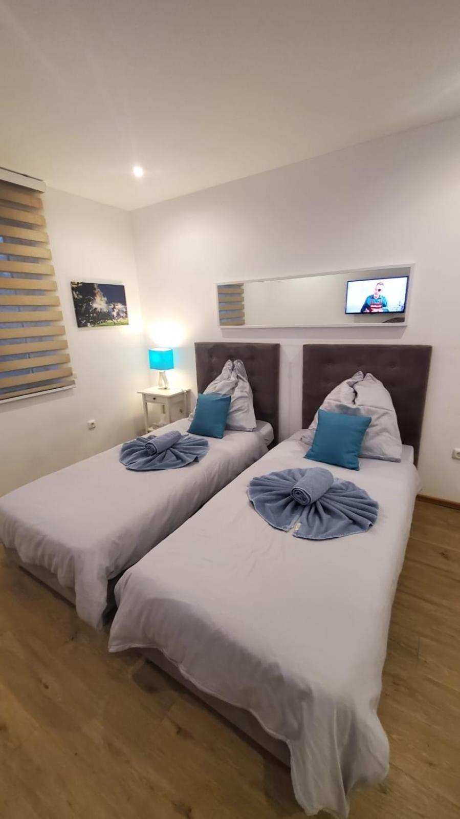 Touch Down Motel Lohmar Extérieur photo