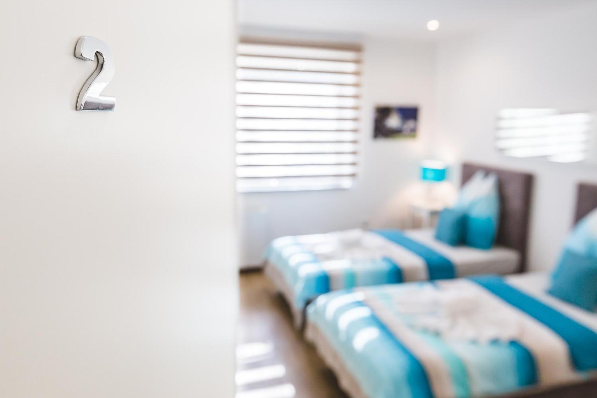 Touch Down Motel Lohmar Extérieur photo